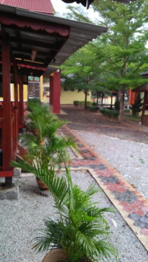 Hotels in Kelantan